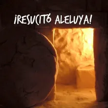 La tumba vacía