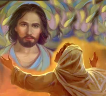 Jesús y el alma